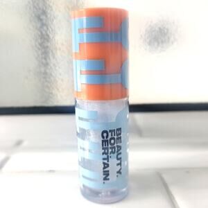 Beauty For Certain Diamond High Pigment Gloss - NEW - 3.5ml
